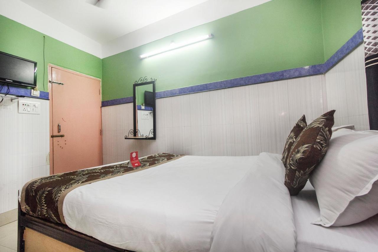 Oyo 16064 Tirupati Lodge Siliguri Exterior photo